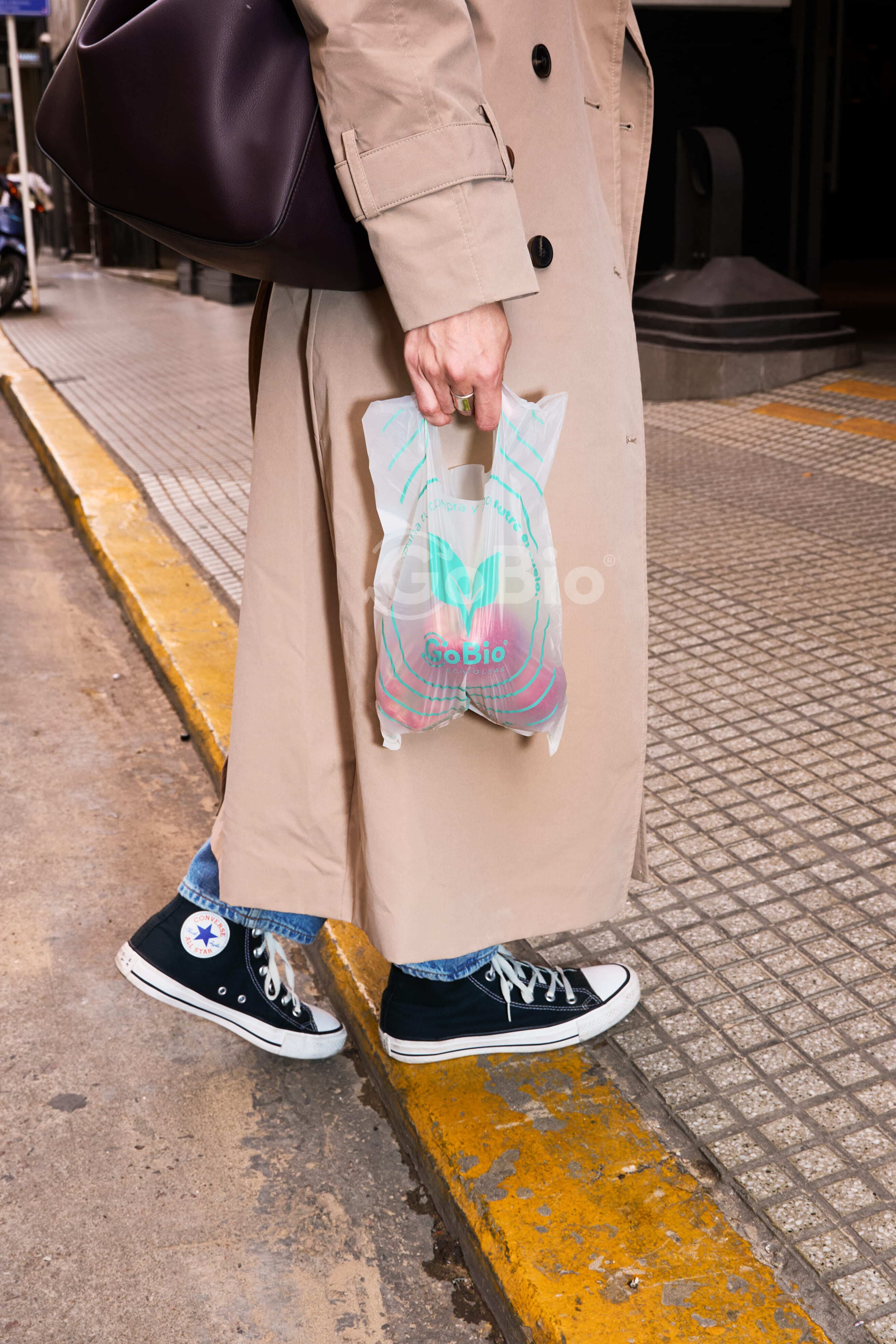 Bolsas biodegradables 2