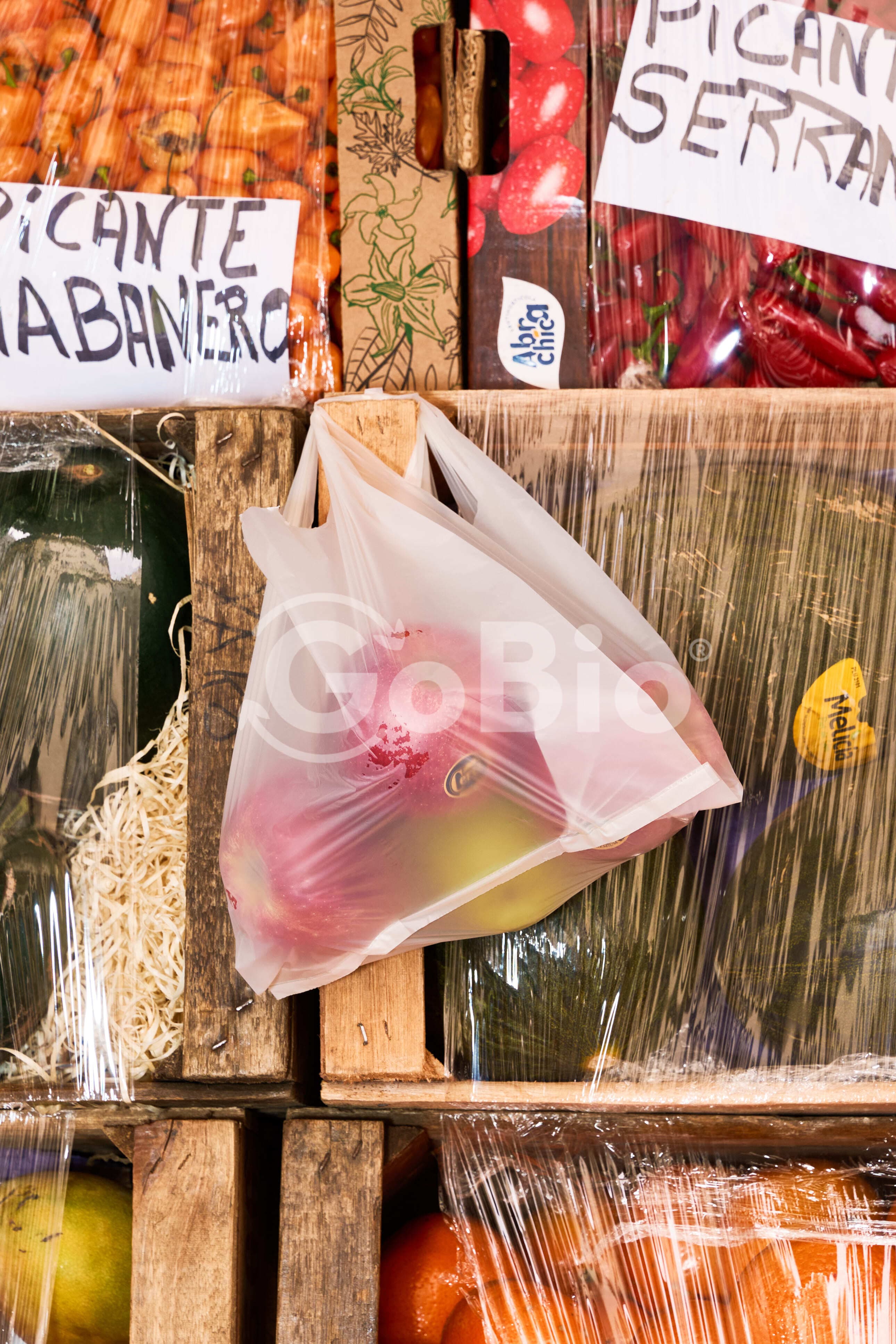 Bolsas biodegradables 4