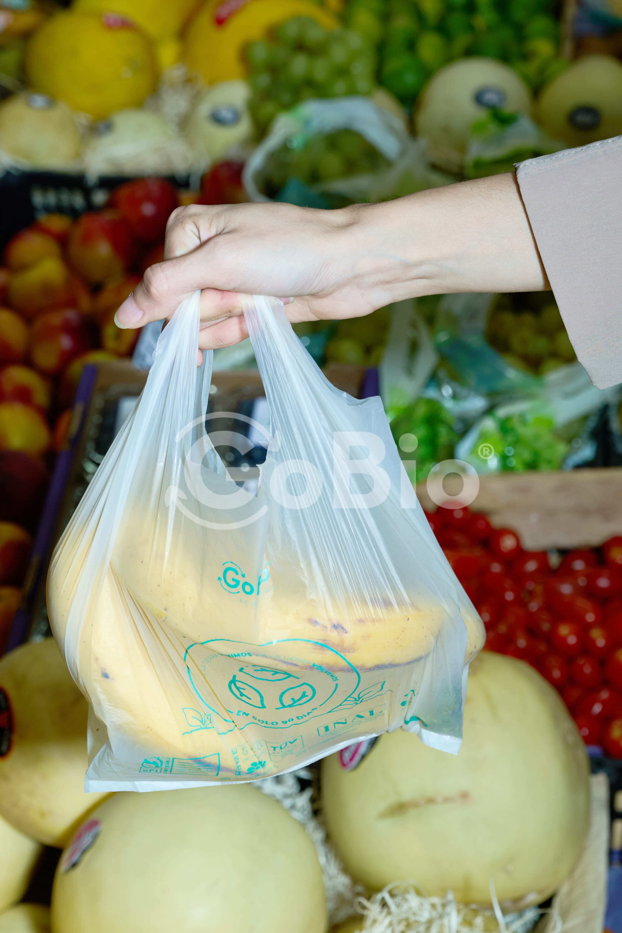 Bolsas biodegradables 5