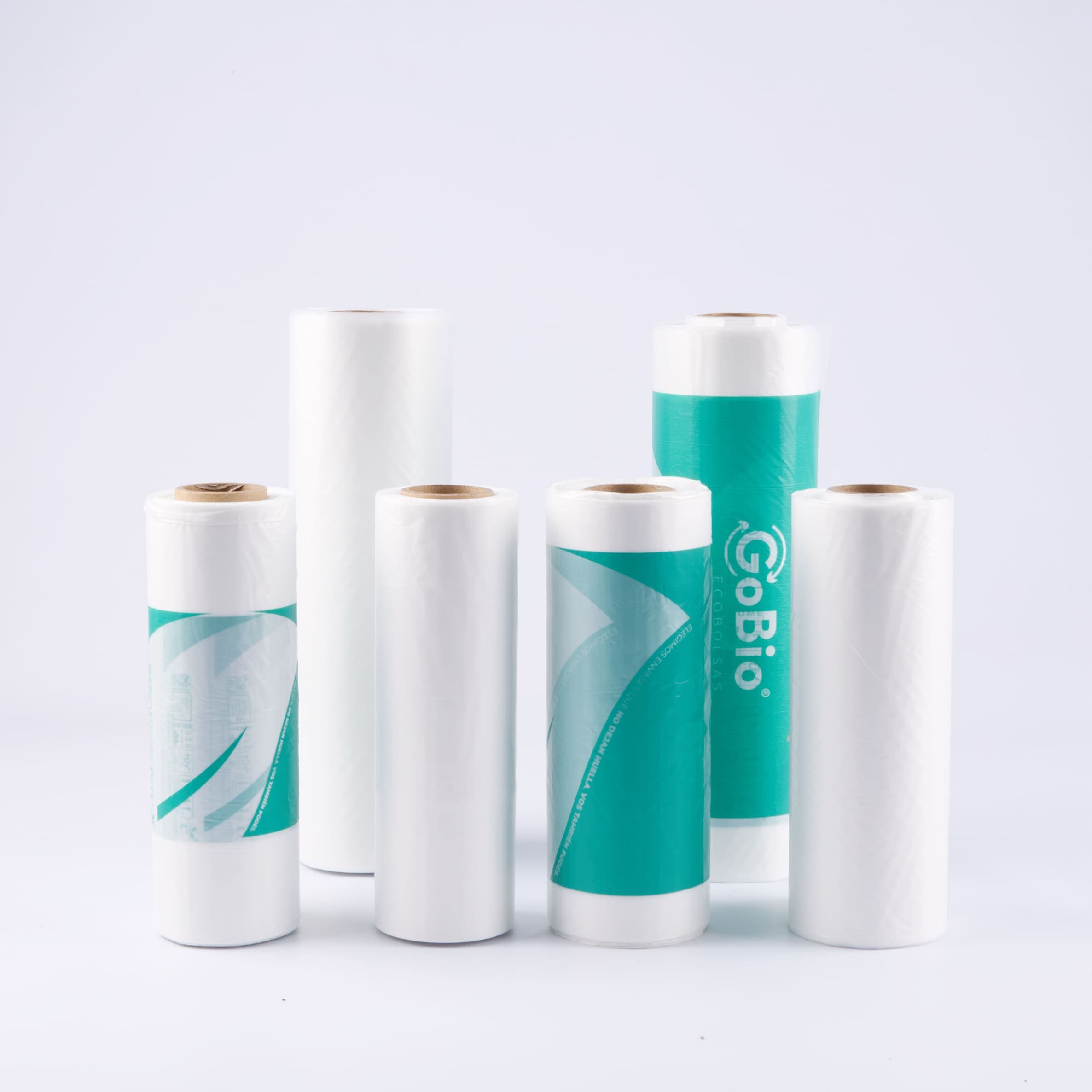 Bolsas biodegradables 8